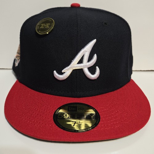 Cappello atlanta braves - cappello, club