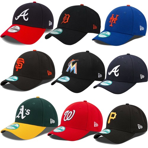 New era ufficiale major - new,
