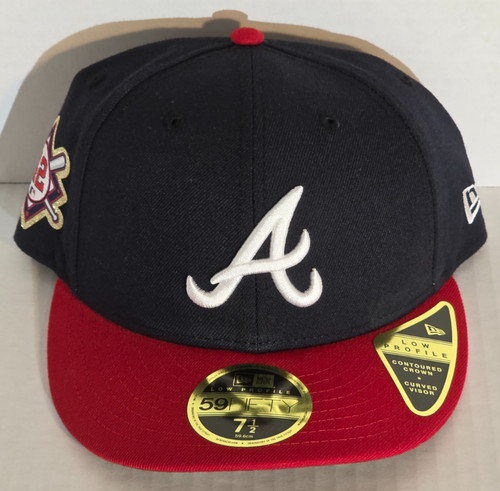 Cappello new era - era, basso