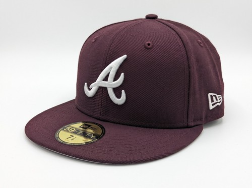 Cappello uomo bordeaux new era - uomo,