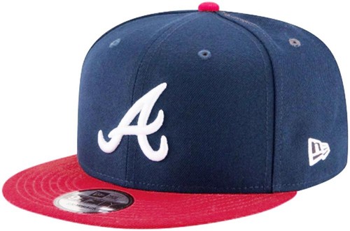 Cappellino snapback new era - snapback,