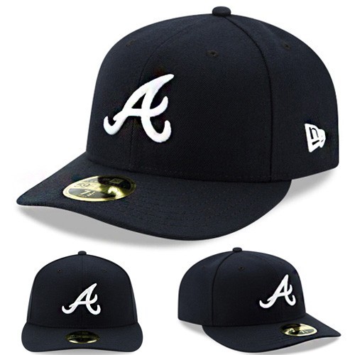 Cappello new era atlanta - cappello,