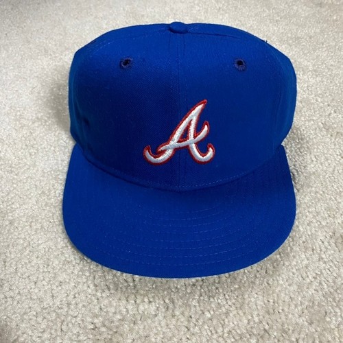 Cappello atlanta braves - cappello,