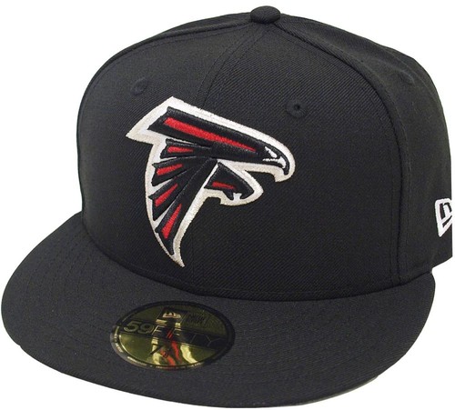 New era atlanta - new,