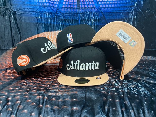 New era atlanta hawks - hawks, nbace