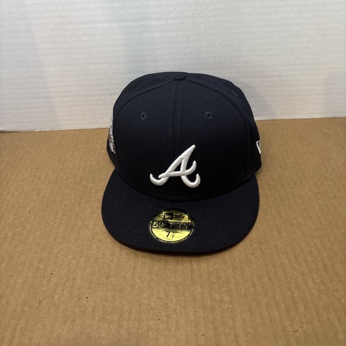 Cappello new era atlanta - cappello,