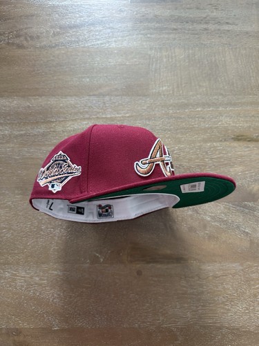 Esclusivo atlanta braves new - braves,