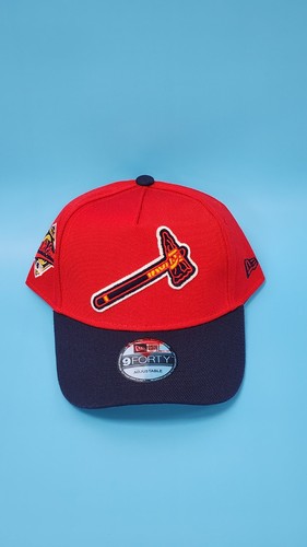 Cappello new era 9forty - new,