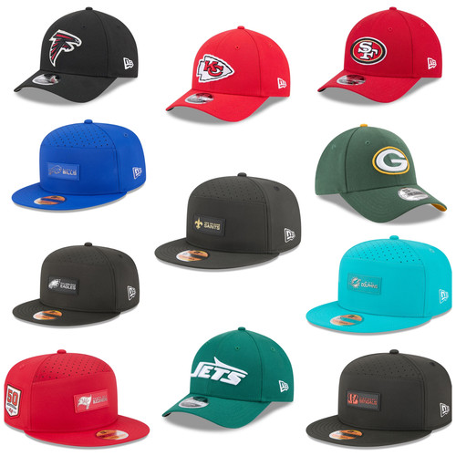 Cappellini squadra nfl new - squadra, era