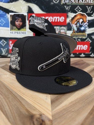 Esclusiva atlanta braves - esclusiva,