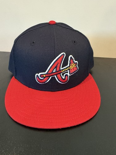 Cappello new era atlanta - era,