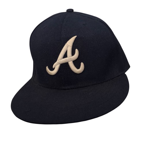 Berretto atlanta braves - atlanta, 7