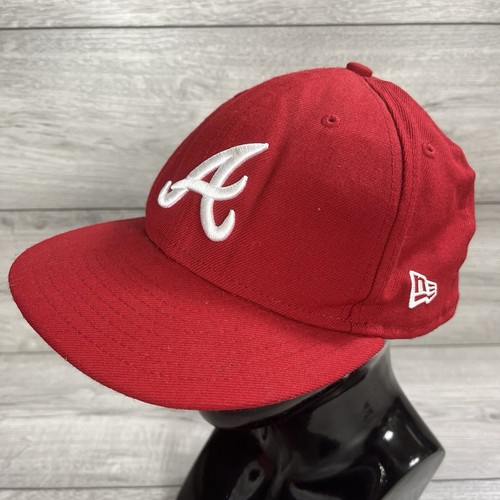 Cappello new era atlanta - new,