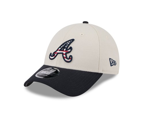 Atlanta braves berretto - braves,