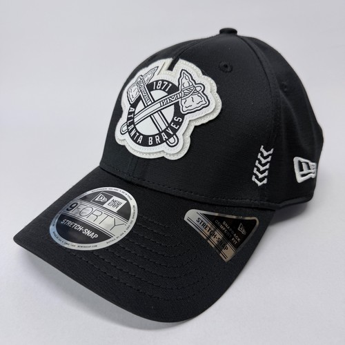 New era atlanta braves 9forty - atlanta,