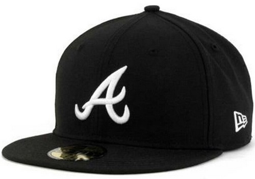 Berretto new era atlanta - berretto,