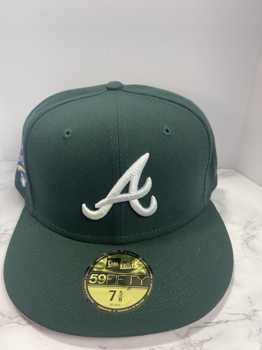 Cappello patch club - club, era