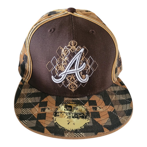 Berretto atlanta braves - atlanta,