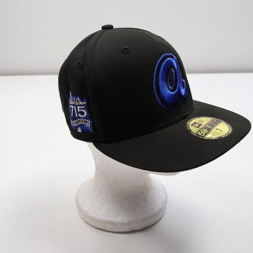Cappello atlanta braves new - atlanta,