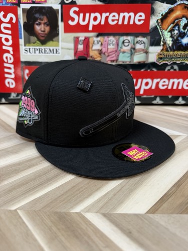 Esclusivo tomahawk atlanta - esclusivo,
