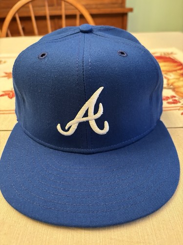Vintage new era atlanta - vintage,