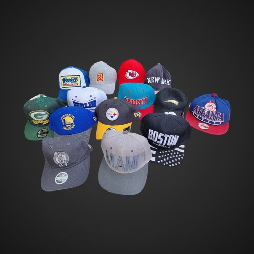 New era football baseball - new,