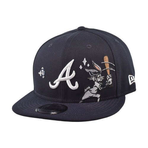 Cappello snapback uomo - new, era