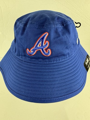 Cappello new era atlanta - new,