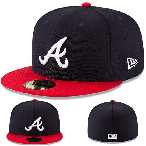 Cappello aderente new - new, era
