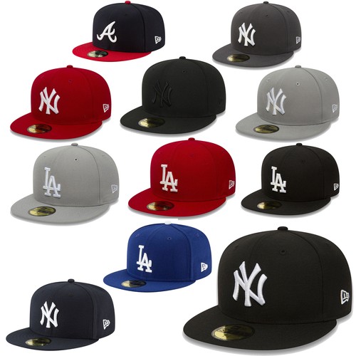 Berretto new era 59fifty - era,