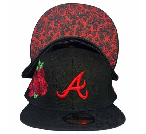 Atlanta braves new era - atlanta,