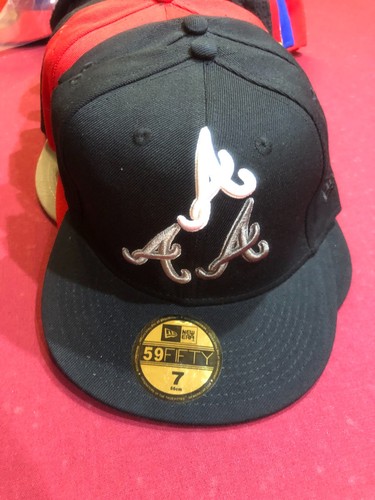New era fifty atlanta - new,