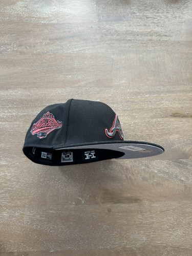 Esclusivo atlanta braves - esclusivo,