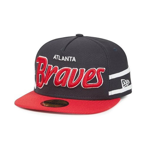 Cappello new era fitted - new,