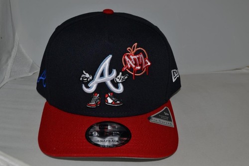Nuova era atlanta - nuova,