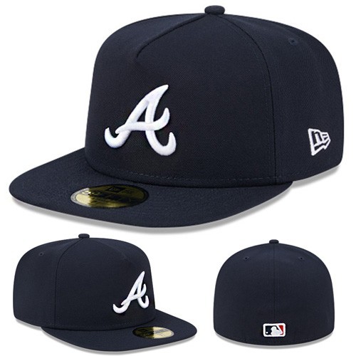 Cappello aderente new era - new,