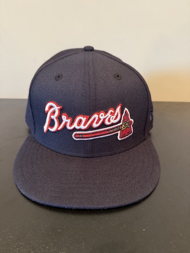 Cappello atlanta braves - atlanta,