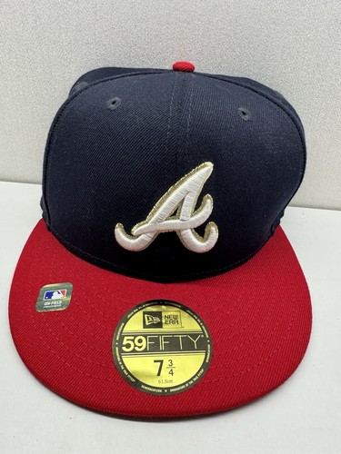 Cappellino new era atlanta - new,