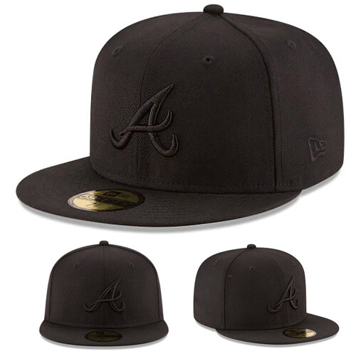Cappello new era atlanta - cappello,