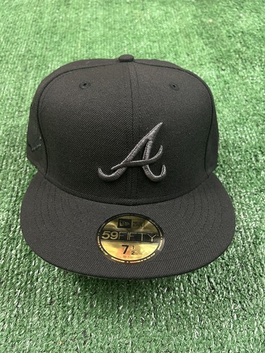 New era mlb atlanta braves - new,