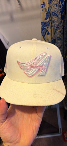 Cappello baseball dirty - da,