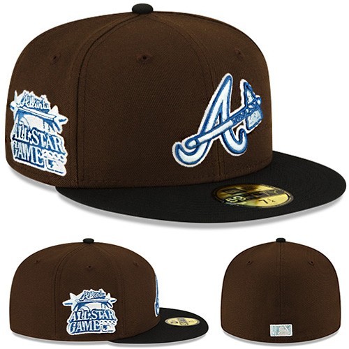 Cappello aderente new era - new,