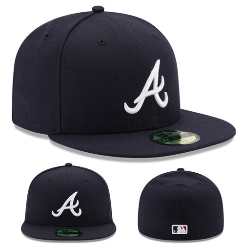 Cappello new era atlanta - new,