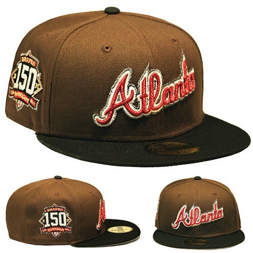 Cappello new era - era, atlanta