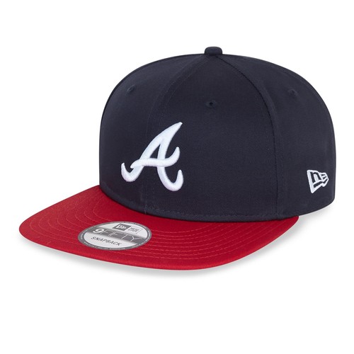 Cappellino new era - mlb, 9fifty