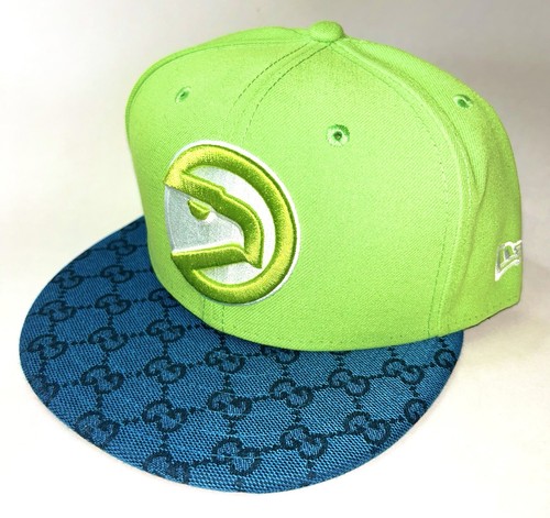 Atlanta hawks gucci orlo - atlanta,