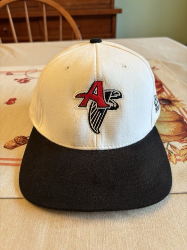 Vintage new era atlanta - vintage,