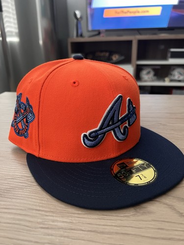Cappello aderente atlanta - cappello,
