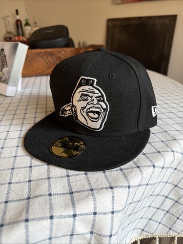 Cappello atlanta braves new - cappello,