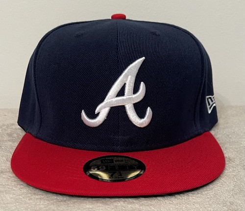 Berretto atlanta braves new - berretto,